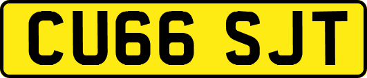 CU66SJT