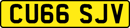 CU66SJV