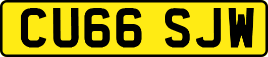 CU66SJW