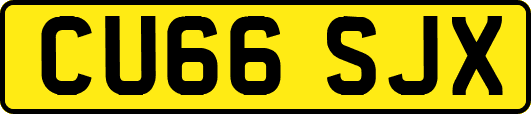 CU66SJX