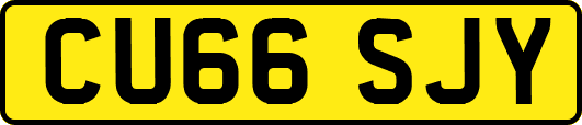 CU66SJY