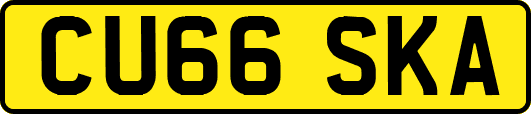 CU66SKA