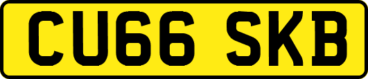 CU66SKB