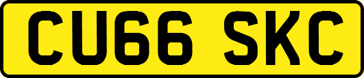 CU66SKC