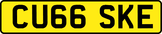 CU66SKE