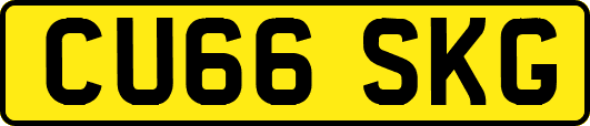 CU66SKG