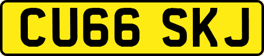 CU66SKJ