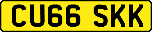 CU66SKK