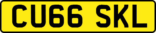 CU66SKL