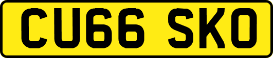 CU66SKO