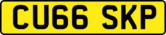 CU66SKP