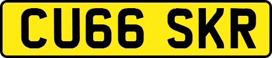 CU66SKR