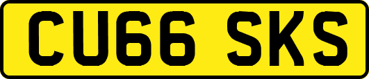 CU66SKS