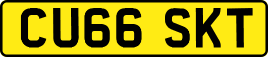 CU66SKT