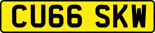 CU66SKW