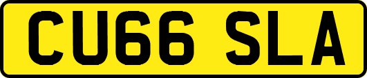 CU66SLA