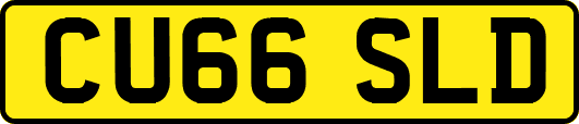 CU66SLD