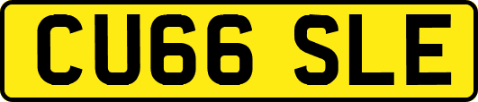 CU66SLE