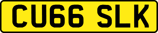 CU66SLK
