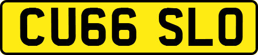 CU66SLO