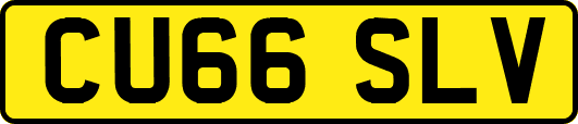 CU66SLV