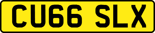 CU66SLX