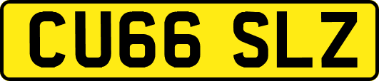 CU66SLZ
