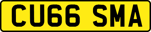CU66SMA