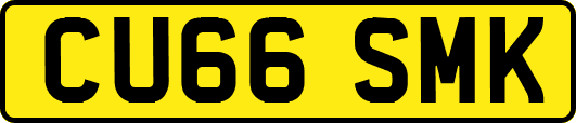 CU66SMK