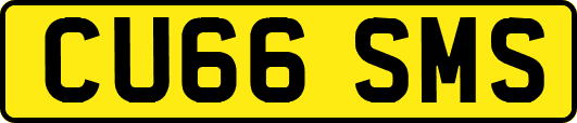 CU66SMS