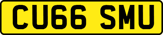 CU66SMU