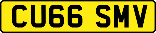 CU66SMV