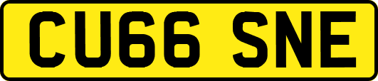 CU66SNE