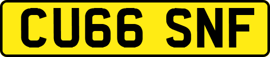 CU66SNF