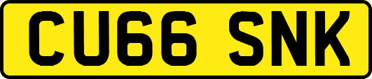 CU66SNK