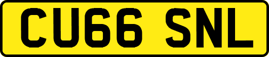 CU66SNL