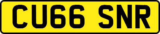 CU66SNR