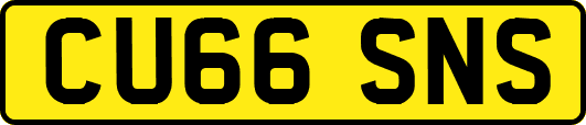 CU66SNS