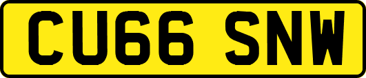 CU66SNW