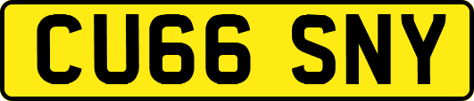 CU66SNY