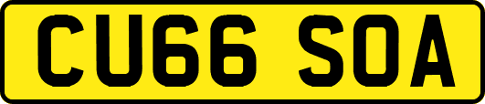 CU66SOA