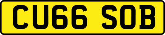 CU66SOB