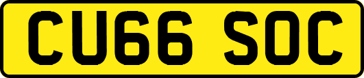 CU66SOC