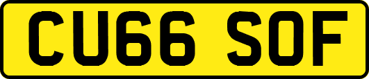 CU66SOF