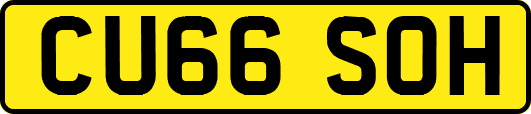 CU66SOH