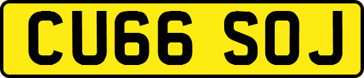 CU66SOJ
