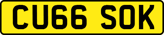 CU66SOK