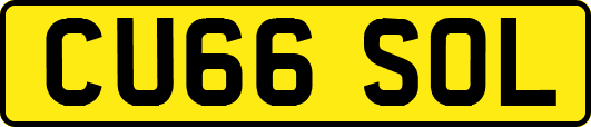 CU66SOL