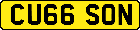 CU66SON