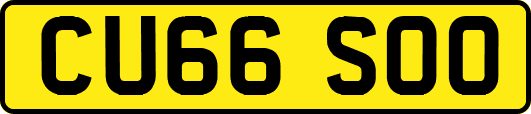 CU66SOO